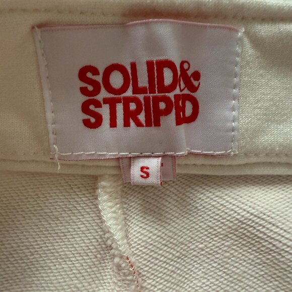 Solid & Striped Sophie Short - Picture 3 of 4